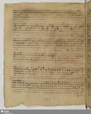 Gallus, Iacobus: Quam dilecta tabernacula