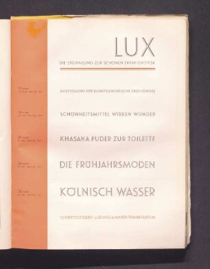 Lux