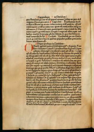 117v-119r, Super Danielem