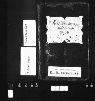 Gerichtshandelsbuch, Bd. 090