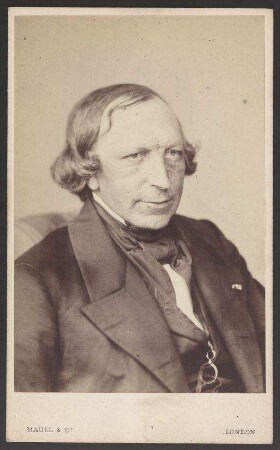 Koninck, Laurent Guillaume de
