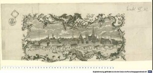 [Handwerkskundschaft; Wien; 1803]