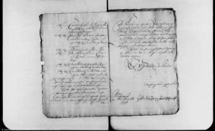 Von der Kriegs- und Domänenkammer zu Magdeburg verlangte Nachricht über die Abgaben des Magistrats und der Pfännerschaft zu Groß Salze an das Domkapitel zu Magdeburg