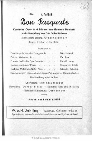 Don Pasquale