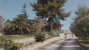 Una Primavera