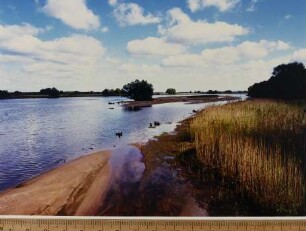Fotografie, Deichow (Dychów)