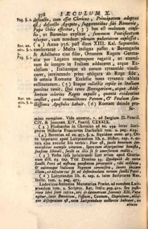 Vitae Pontificum Romanorum : Ex Antiquis Monumentis Descriptae. 2