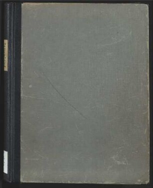 41.1930: Hessenland : Monatsschrift für Landes- und Volkskunde, Kunst und Literatur Hessens