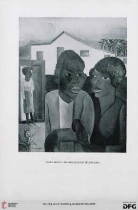 Lasar Segall