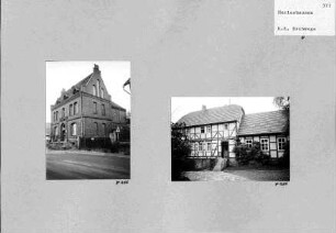 Herleshausen