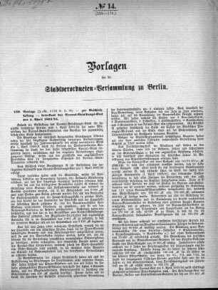 No. 14 (159-176), 28. Februar 1891
