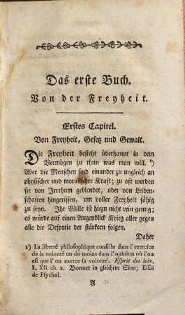 Darstellung des Fürstenbundes
