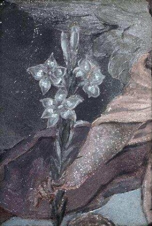 Glorie der Immaculata und Engelsturz