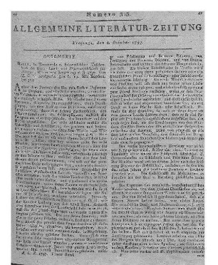 Selbstbiographien berühmter Männer. Bd. 1. Ein Pendant zu J. G. Müllers Selbstbekenntnissen. Hrsg. v. D. C. Seybold. Winterthur: Steiner 1796