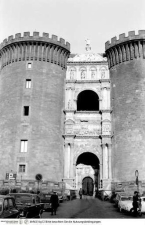 Castel Nuovo