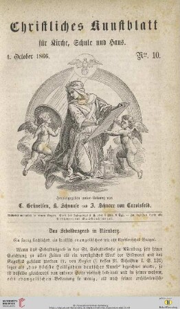 Nro. 10 (1. October 1866)