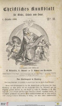 Nro. 10 (1. October 1866)