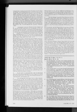 VwGO §§ 43 Abs. 2, 61 Nr. 2 BezVG §§ 8, 10, 31, 32