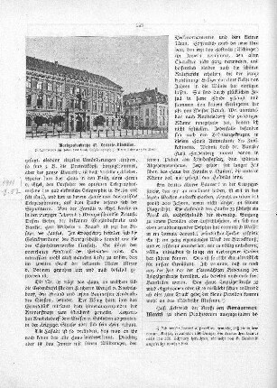Markgrafenstraße 47, Lotterie-Direktion