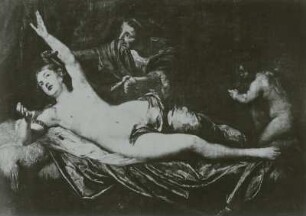Danaë