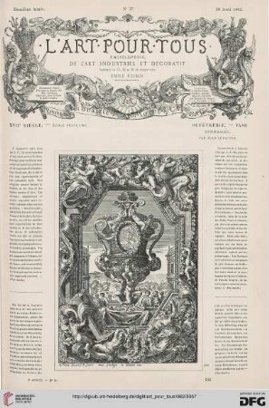 No 37 (30 Avril 1862)