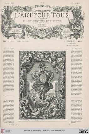 No 37 (30 Avril 1862)