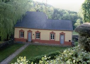 Pförtnerhaus