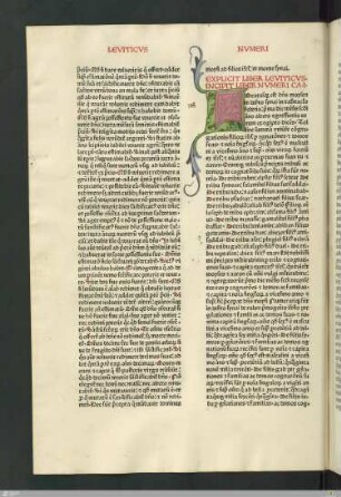 Numeri