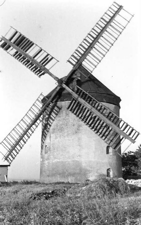 Hochkirch-Rodewitz. Erdholländer