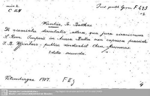 Jus publicum Germaniae F 0425