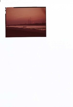 Autobahnknoten, 1971