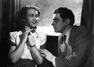 Orientexpress (1943/1944) - Filmanfang