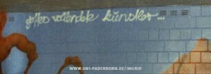 gottes vollendete künstler...