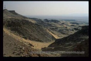 Abu Muhariq Plateau