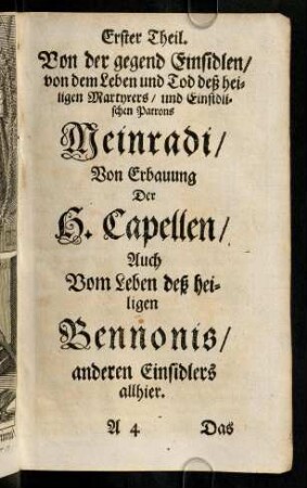 4r-4v, Titelblatt