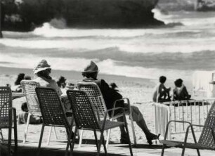 Am Meer