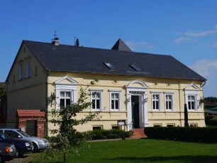 Klosterheide, Lindow (Mark), Klosterheider Straße 11