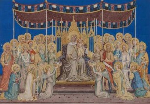 Maestà