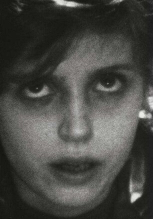 Katharina Thalbach