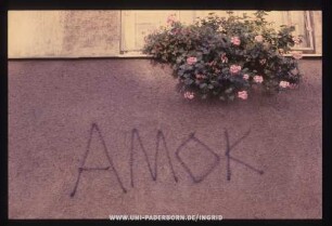 AMOK