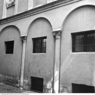 Palazzetto Bonaventura