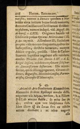 118-127, § 45 - 60