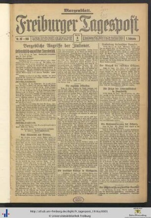 01.07.1916 (Morgenblatt)