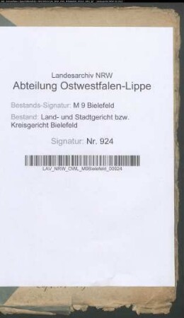 Sonstige: Velhagen, Rudolf; Sonstige: Velhagen, Christine Theodore, geb. Hartkamp: