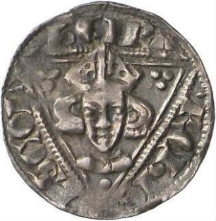 Köln: Heinrich II. von Virneburg