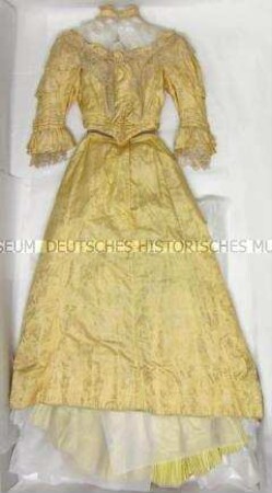 Kleid, zweiteilig