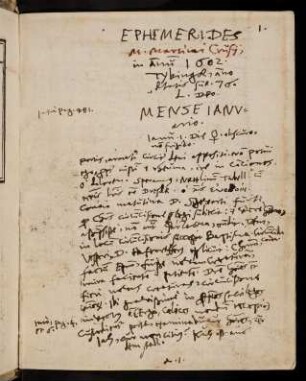 1-245, Anno 1602