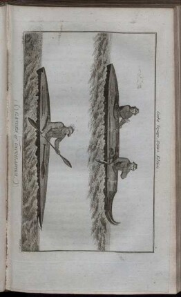 Canoes of Oonalashka