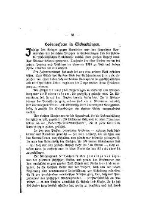Bodenreform in Siebenbürgen