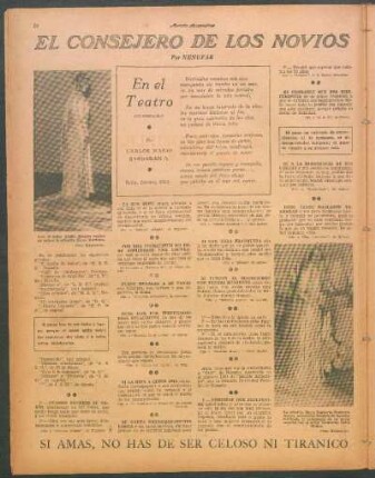 Su carta extremadamente larga